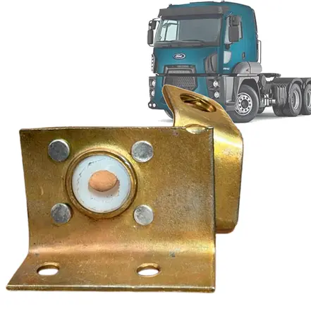 SUPORTE DO EIXO CENTRALIZADO C/ FREIO MOTOR FORD MECANICO TJG945535