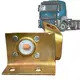 SUPORTE DO EIXO CENTRALIZADO C/ FREIO MOTOR FORD MECANICO TJG945535