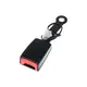 FECHO CINTO SEGURANCA C/ SENSOR SONORO UNIVERSAL MZ2032S