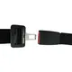 CINTO SEGURANCA 2 PONTOS ABDOMINAL TRASEIRO UNIVERSAL RKM06651