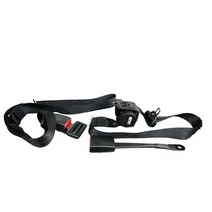 KIT COMPLETO DE CINTOS VW WORKER 8150 9150 24220 24250 2R0857705G1NN