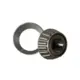 ROLAMENTO PONTA PINHAO DIFERENCIAL MERITOR MS113 ORIGINAL 2P0501319B
