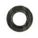 Coroa e Pinhao 43X10 Relacao 4.30/1 Meritor 2R0525142