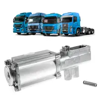 SERVOSHIFT IVECO MERCEDES ATEGO VW STRALIS ZF ORIGINAL 2U2711485H