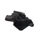 Coxim do Motor Dianteiro MAN D08 Truck Bus (tarja Verde) 2T2199255G