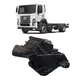 Coxim do Motor Dianteiro MAN D08 Truck Bus (tarja Verde) 2T2199255G