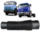MANGUEIRA FILTRO DE AR EXTERNO VW WORKER MOTOR ASPIRADO TAP129627