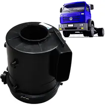 FILTRO AR S/ ELEMENTO S/ BOCAL VW FORD MB RESERPLASTIC 2RK129607