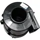 FILTRO AR S/ ELEMENTO S/ BOCAL VW FORD MB RESERPLASTIC 2RK129607