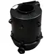 FILTRO AR S/ ELEMENTO S/ BOCAL VW FORD MB RESERPLASTIC 2RK129607