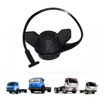 PORCA BOBOLETA (7MM) M7X1.0 FIXACAO TAMPA BATERIA VW FORD 2VF915415