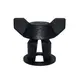 PORCA BOBOLETA (7MM) M7X1.0 FIXACAO TAMPA BATERIA VW FORD 2VF915415