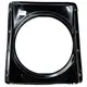 Defletor de Ar VW Worker 310CV Todos Reserplastic 2T0121207A
