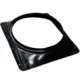 Defletor de Ar VW Worker 310CV Todos Reserplastic 2T0121207A