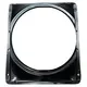 Defletor de Ar VW Worker 310CV Todos Reserplastic 2T0121207A