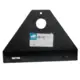 Suporte da Placa Traseira e Lanterna (plástico) VW Ford T12945411