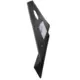 Suporte da Placa Traseira e Lanterna (plástico) VW Ford T12945411