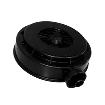Tampa Inferior do Filtro de Ar para Volkswagen e Mercedes-Benz 2S0129954