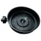 TAMPA INFERIOR DO FILTRO DE AR VW MB RESERPLASTIC 2S0129954
