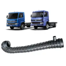 Mangueira Filtro de Ar VW Delivery 5140 8150 Motor MWM 2P0129630A