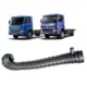 Mangueira Filtro de Ar VW Delivery 5140 8150 Motor MWM 2P0129630A