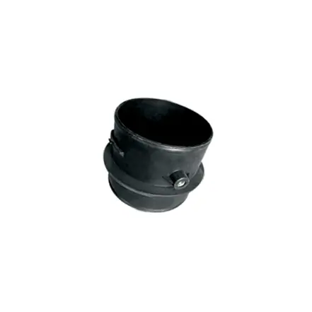 Bocal Saída Filtro de Ar para Volkswagen 2T0129657