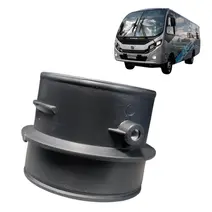 BOCAL SAIDA FILTRO DE AR VW RESERPLASTIC 2T0129657