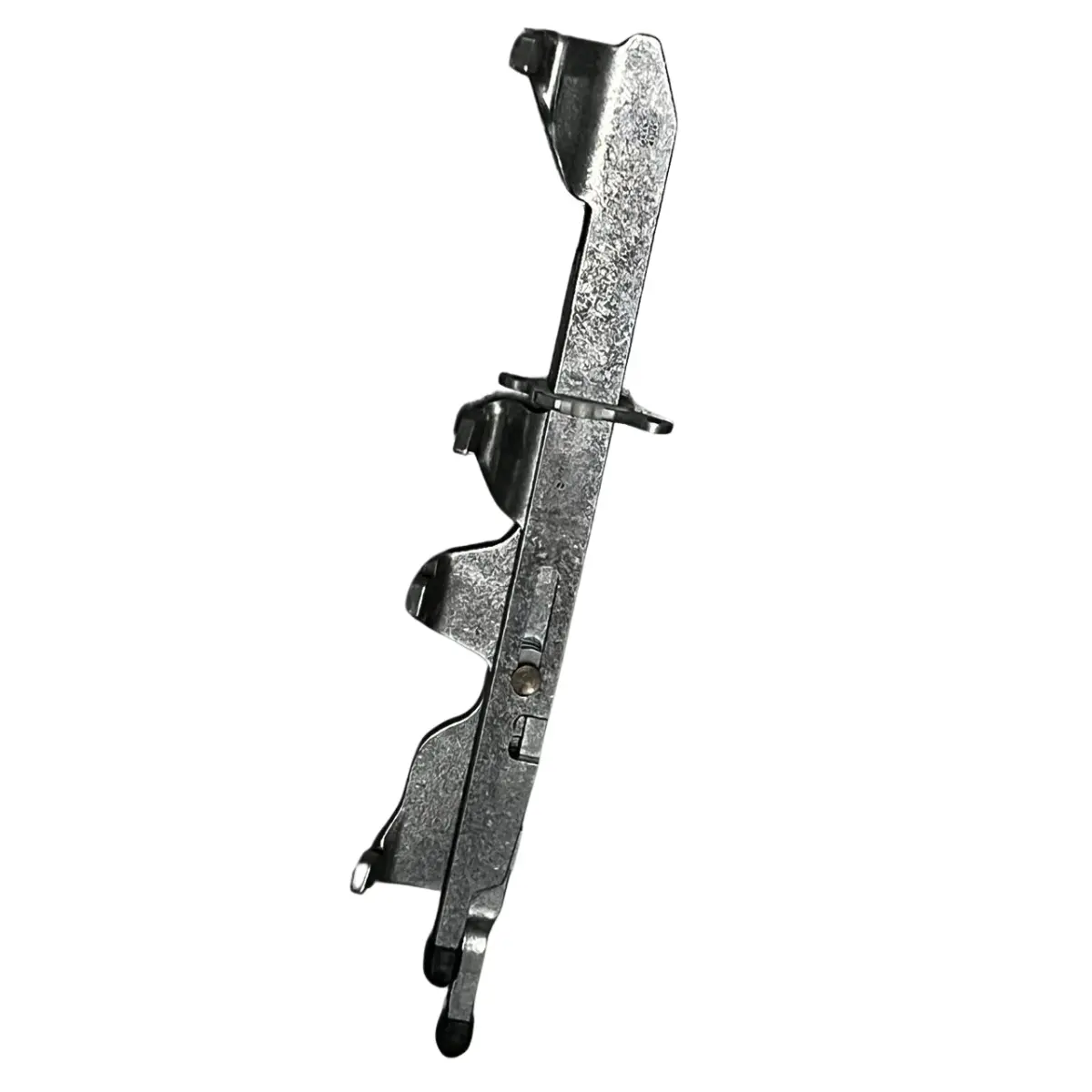 Puxavante Garfos Câmbios ZF 6S 6AS 2W0321117 48526637 ZF