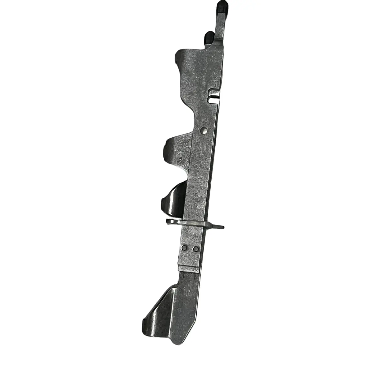 Puxavante Garfos Câmbios ZF 6S 6AS 2W0321117 48526637 ZF