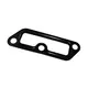 Junta Carcaça Válvula Termostática Motor MAN D08 Elring 07W121687