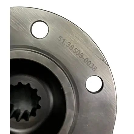 Cubo Tomada de Forca Auxiliar VW 2S2311749