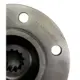 Cubo Tomada de Forca Auxiliar VW 2S2311749