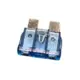 FUSIVEL LAMINA 15A NORMAL (AZUL) HIKARI 542937131J