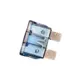 FUSIVEL LAMINA 15A NORMAL (AZUL) HIKARI 542937131J