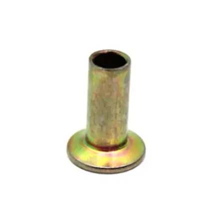 REBITE 10X8 FERRO TUBULAR BICROMATIZADO (UNIDADE) 2RD607273