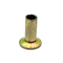 REBITE 10X8 FERRO TUBULAR BICROMATIZADO (UNIDADE) 2RD607273