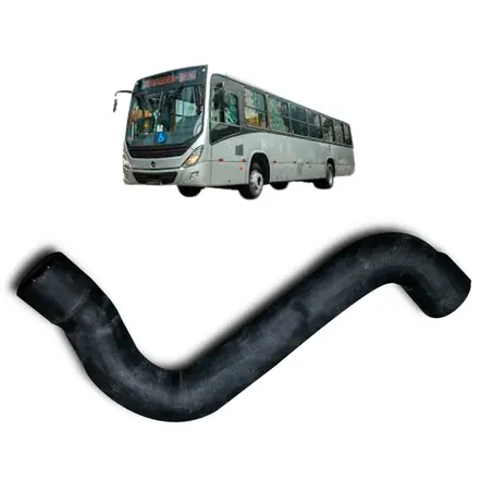 MANGUEIRA P/RADIADOR DE AGUA SUPERIOR 2Z0121059A