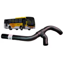 MANGUEIRA DE OLEO VW ONIBUS MOTOR DIANTEIRO EURO III 2W0115617