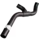 Mangueira de Óleo para Volkswagen Ônibus Motor Dianteiro EURO III 2W0115617