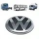 Emblema Grade C/ Tela 180MM VW 2P0853601