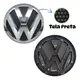 Emblema Grade C/ Tela 180MM VW 2P0853601