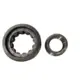 ROLAMENTO DE ROLOS (30X72X19MM) CAMBIO EATON RT7608LL ORIG. TJG311425A