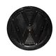 Emblema Grade C/ Tela 230MM VW 2RD853601A