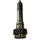EIXO PILOTO 25 DENTES CAMBIOS EATON FS6406 FS5406 ORIGINAL 2T0311145A
