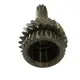 EIXO PILOTO 25 DENTES CAMBIOS EATON FS6406 FS5406 ORIGINAL 2T0311145A