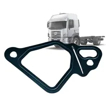Junta Coletor de Admissão Motor MAN D08 EURO 5 e 6 Original 07W145417
