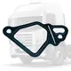 Junta Coletor de Admissão Motor MAN D08 EURO 5 e 6 Original 07W145417