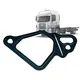 Junta Coletor de Admissão Motor MAN D08 EURO 5 e 6 Original 07W145417