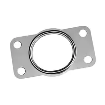 JUNTA 4 FUROS VEDACAO TURBINA MOTOR MAN D08 6 CIL. ELRING 07W145113C