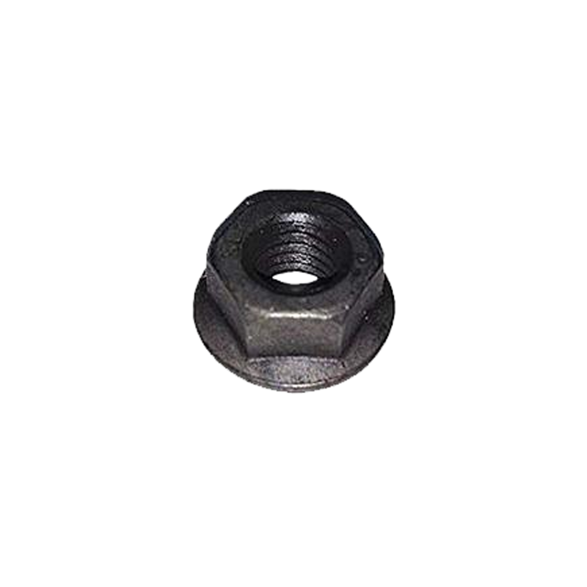 PORCA C/ FLANGE M8X1.25 ZM - ZM - na Anchieta Peças